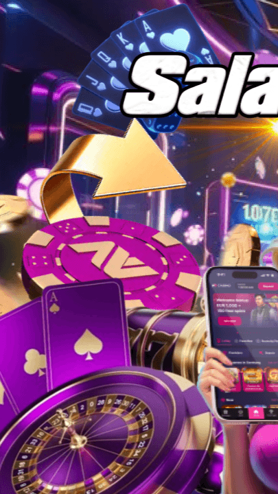 SalaFortuneiNV Screenshot