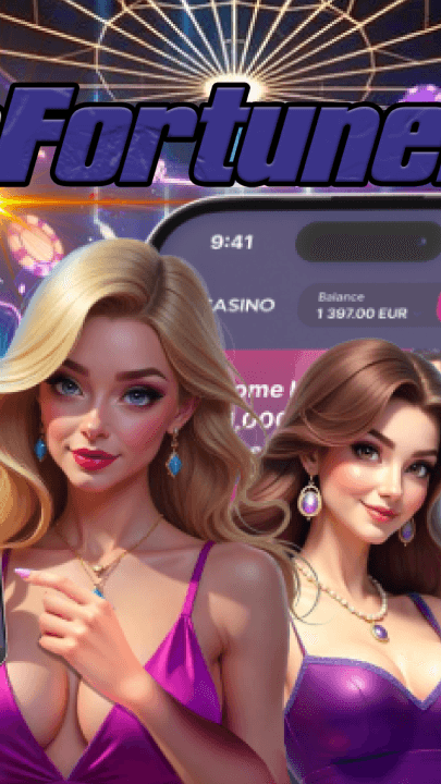 SalaFortuneiNV Screenshot